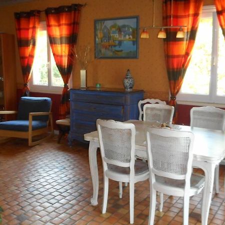 Bed and Breakfast La Poiriere Chemellier Esterno foto